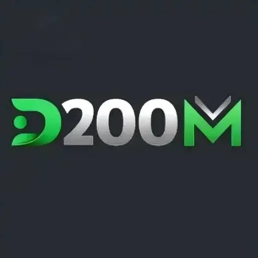 d200m APK Puzzle