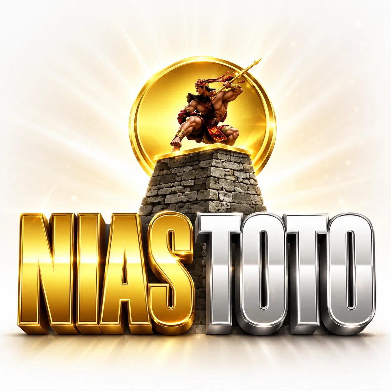 NIASTOTO - Pertempuran Seru di Dunia Battle Royale