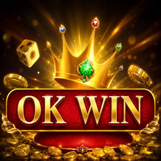 OKWIN - Pengalaman Seru Dalam Dunia MMORPG