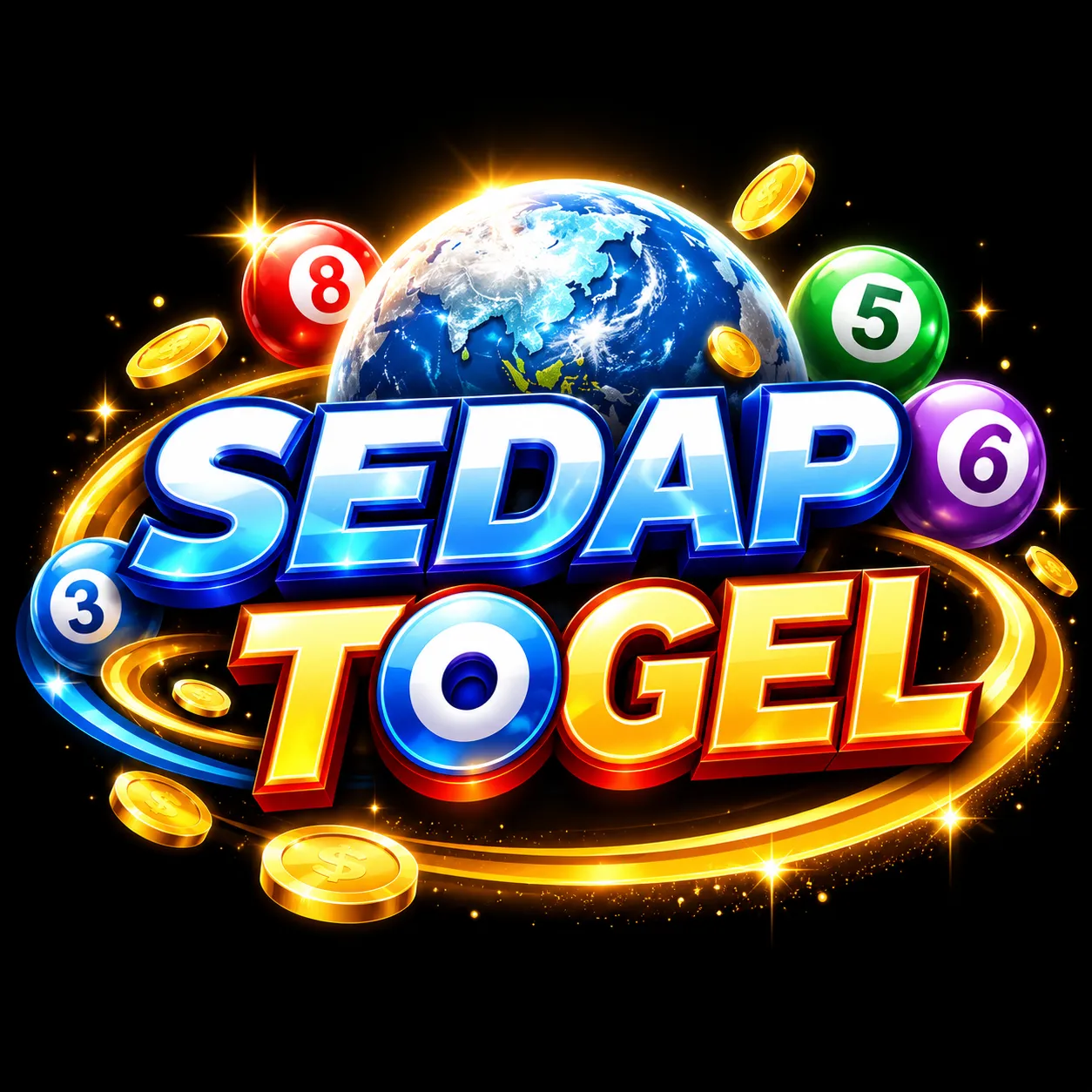 SEDAPTOGEL - Game Strategi dan Pengelolaan Terbaik