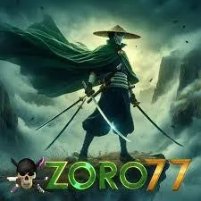 ZORO77 - Game Strategi dan Perang yang Menarik